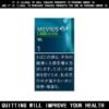 Mevius E-Serise Menthol Option Purple  Cigarettes 10 Pack Price - Image 2