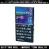 Mevius E-Serise Menthol Option Purple  Cigarettes 10 Pack Price - Image 6