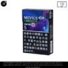Mevius E-Serise Menthol Option Purple Cigarettes 10 Pack Price