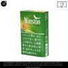 Winston Sparkling Menthol Cigarettes 10 Pack Price In Australia